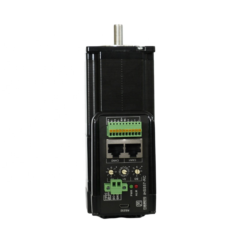 IHSS57-36-20-RC-SC ชุดอุปกรณ์  - Nema 23 Closed Loop Stepper Motor Driver Kit บทวิจารณ์และราคา